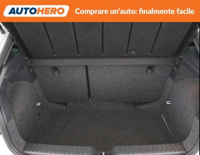 SEAT Ibiza 1.0 EcoTSI 115 CV 5 porte FR