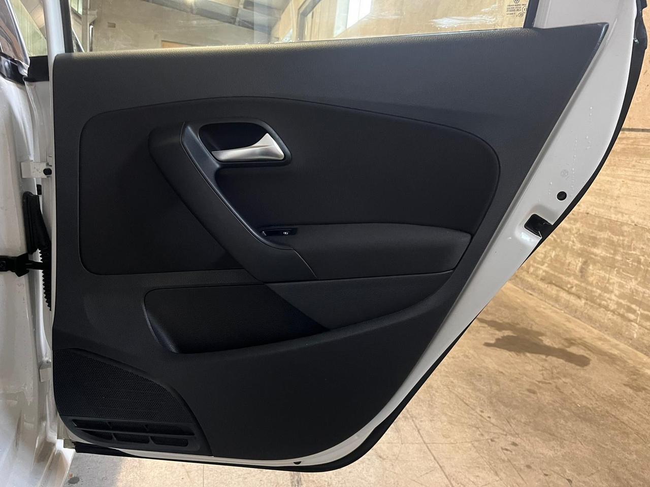 Volkswagen Polo 1.2 benzina 70 CV Comfortline