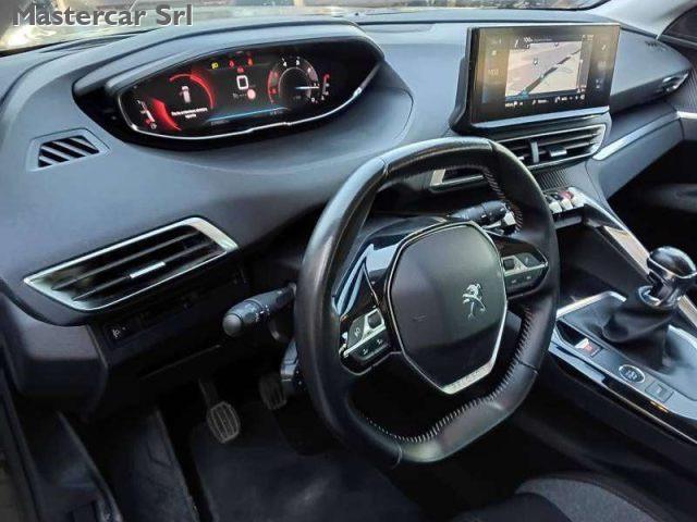 PEUGEOT 3008 3008 1.5 bluehdi Active RESTYLING MY20 - GE758SW