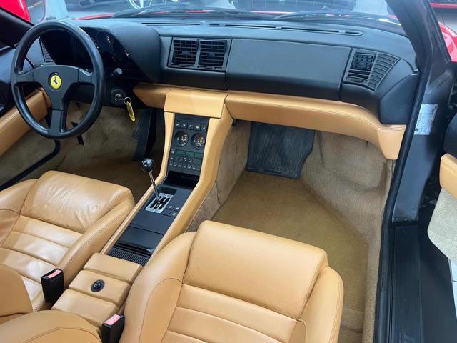 FERRARI 348 tb cat