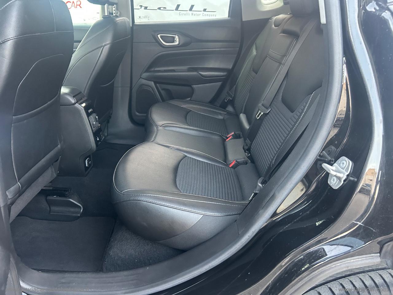 JEEP Compass 1.6 Mjt II 2WD Limited