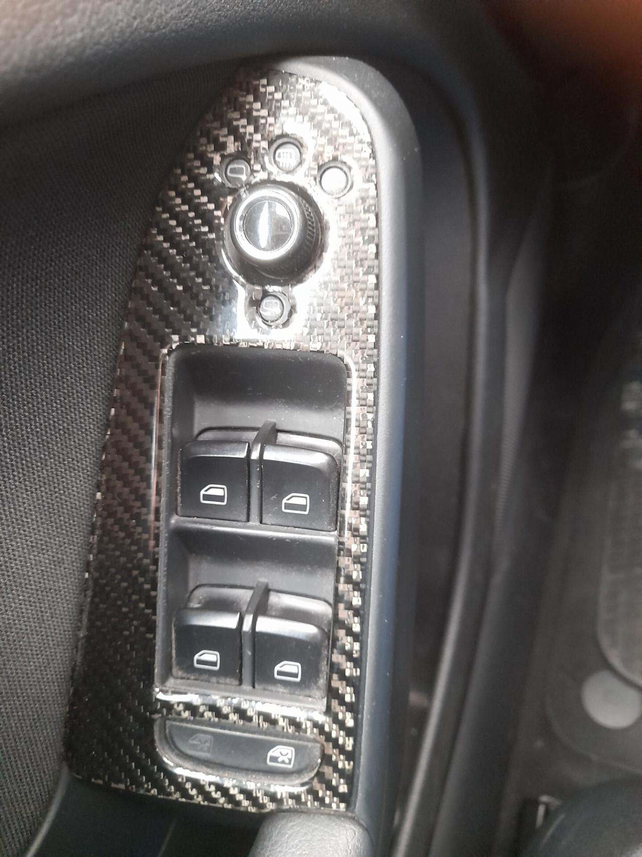 Audi A4 2.0 TDI 143CV Avant