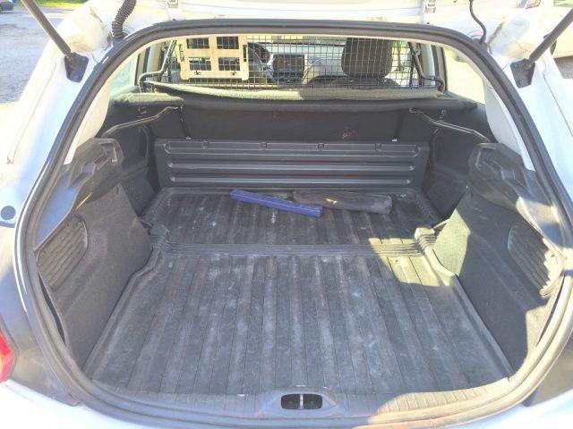 PEUGEOT 208 1° serie BlueHDi 75 5 porte Van Active 2 POSTI