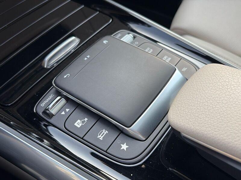 Mercedes-Benz Classe B B 180 d Automatic Sport Plus