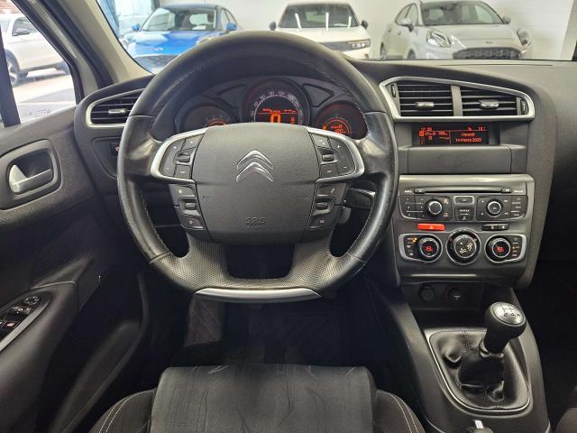 Citroen C4 1.6 hdi Business NEOPATENTATI