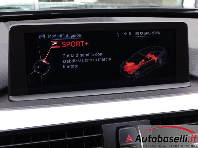 BMW 420 428i 245CV GRAN COUPÉ MSPORT AUTOMATIC SPORT