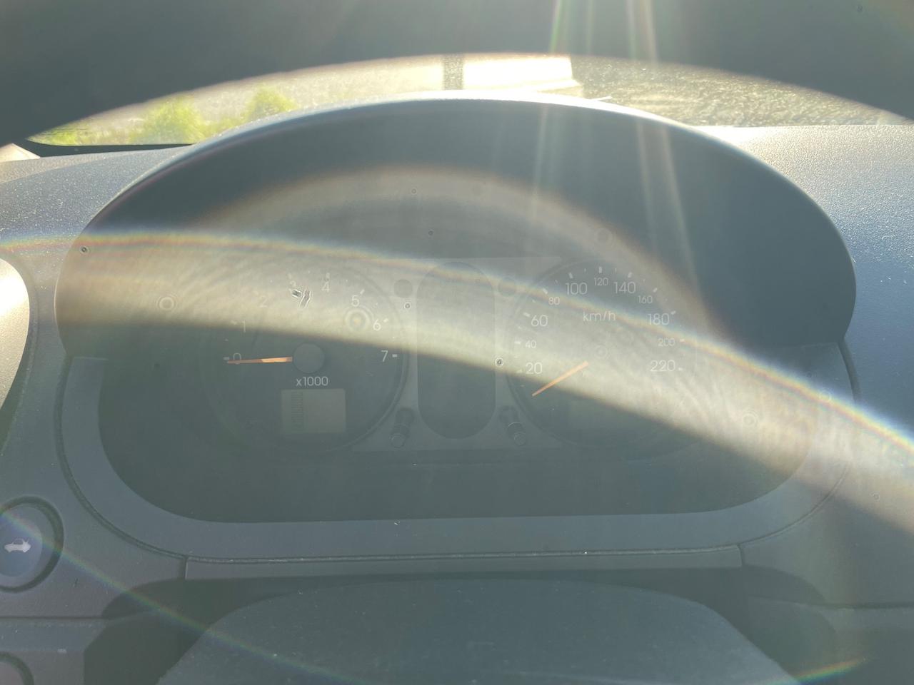 Ford Fiesta 1.4 16V 5p. Ghia