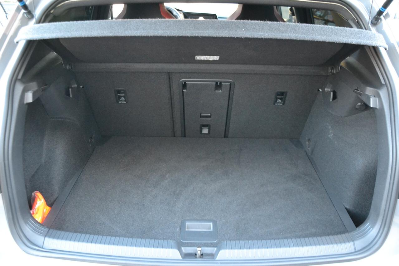 Volkswagen Golf 2.0 TSI 245CV DSG GTI **PREZZO SENZA VINCOLI**