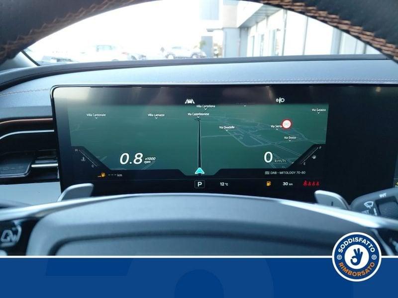 KGM Torres K-Line 1.5 Turbo GDI 163 CV 4WD AT