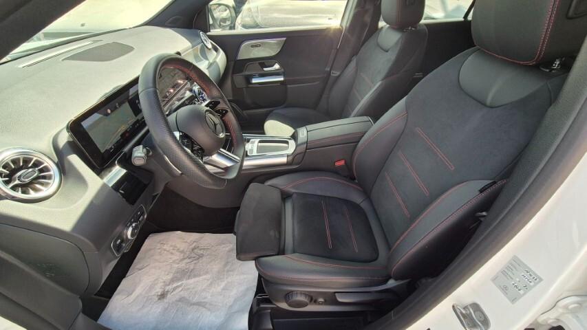 Mercedes-benz GLA 200 d Automatic AMG Premium - 2024