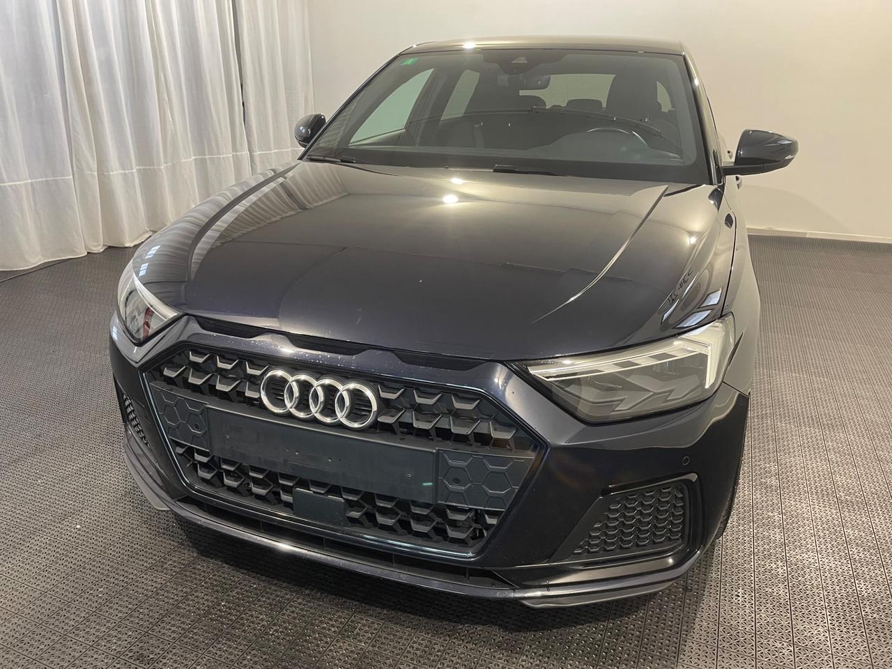 Audi A1 SPB 30 TFSI Admired Advanced