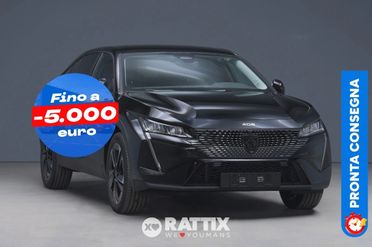Peugeot 408 1.2 Hybrid 136CV Allure e-DSC6