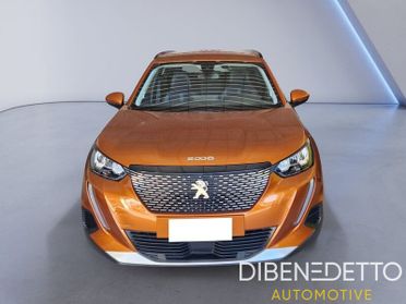 Peugeot 2008 2008 1.5 bluehdi Allure s&s 100cv