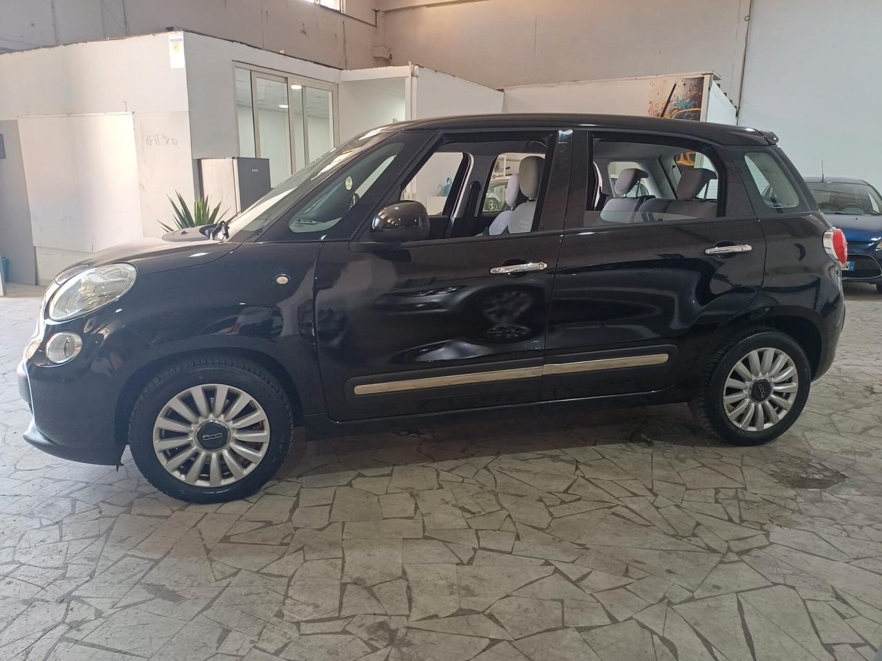 Fiat 500L 1.3 Multijet EURO 6 Perfetta - 2017
