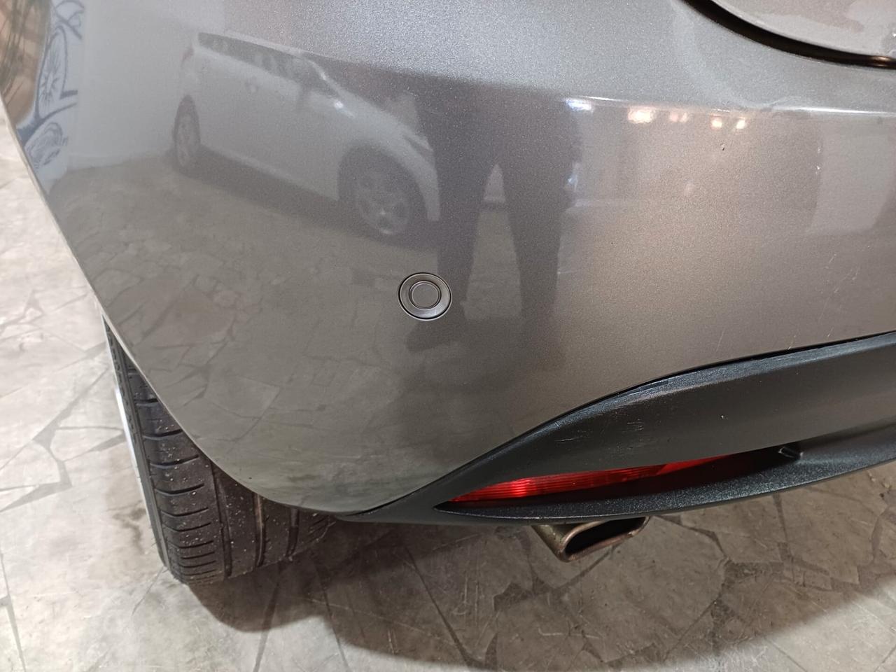 Lancia Ypsilon 1.3 MJT 5 porte OTTIMA - 2016