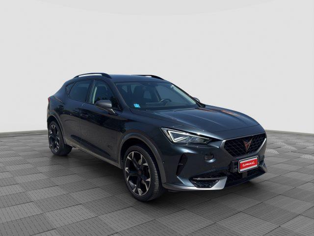 CUPRA Formentor Formentor 1.5 TSI DSG