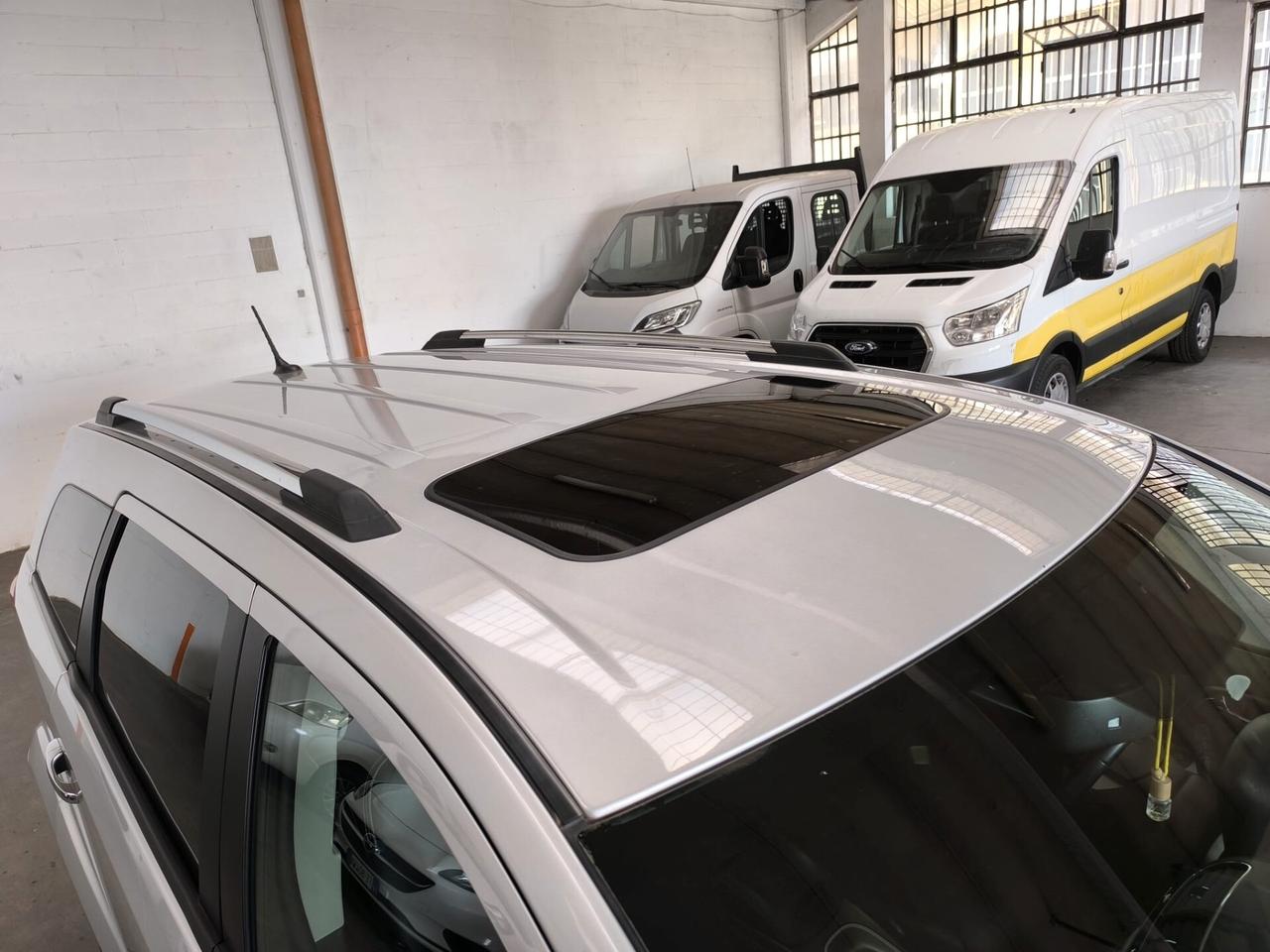 Fiat Freemont 2.0 Multijet 140 CV Lounge