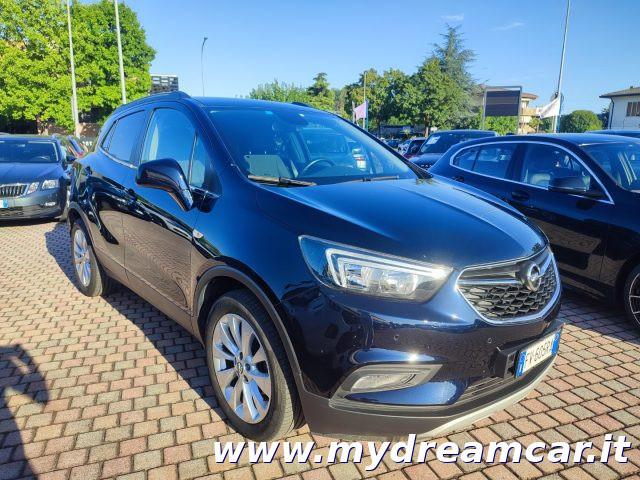 OPEL Mokka X 1.6 CDTI Ecotec 136CV 4x2 aut. Innovation
