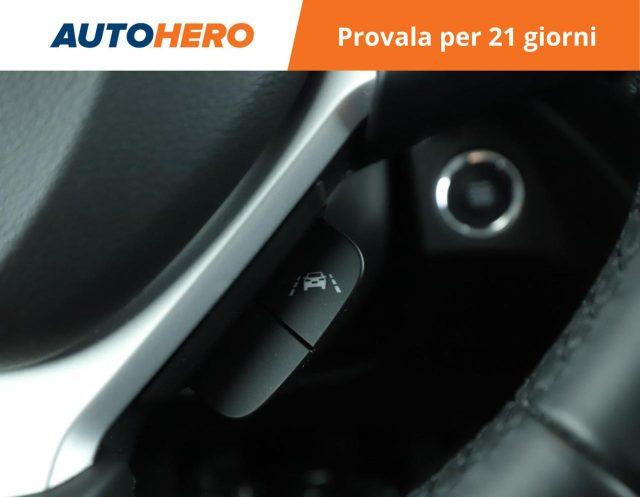 SUZUKI S-Cross 1.4 Hybrid Top