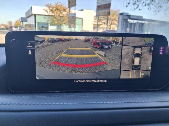 MAZDA CX-30 e-Skyactiv-G M Hybrid 2WD Exclusive Line