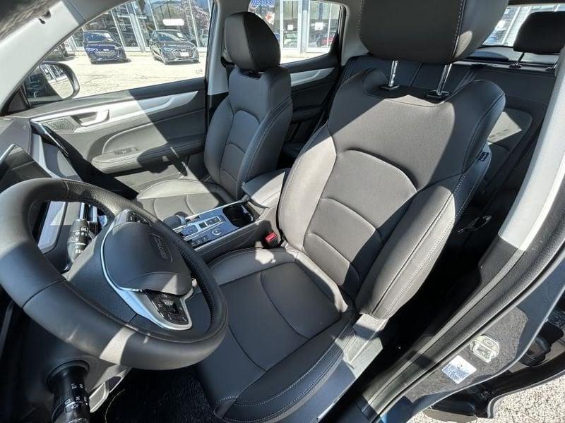 EMC Sei 1.5T CVT PROMOZIONE LIMITATA!!