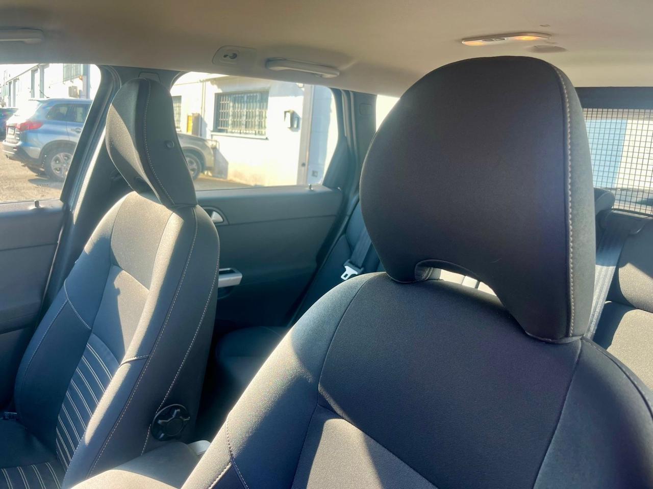 Volvo V50 1.8GPL 2009 103.000km perfetta