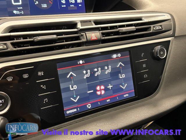 CITROEN Grand C4 Spacetourer BlueHDi 130 CV EAT8 Shine Pack - PROMO