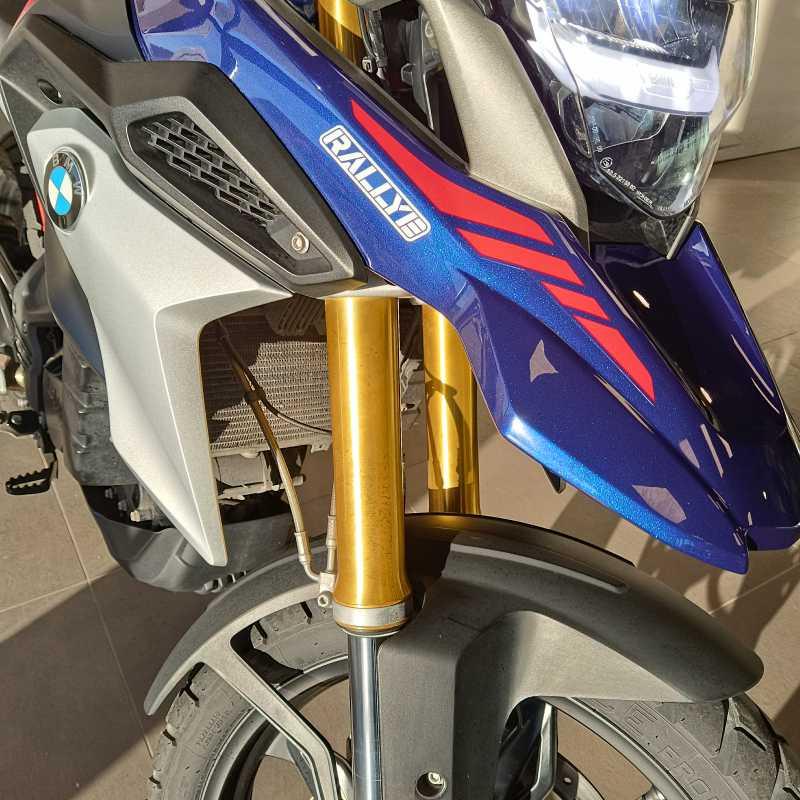 Bmw G 310 GS - 2022
