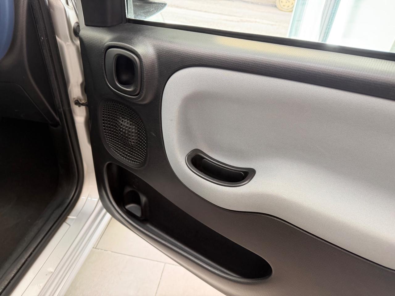 Fiat Panda 1.2 Benzina Lounge