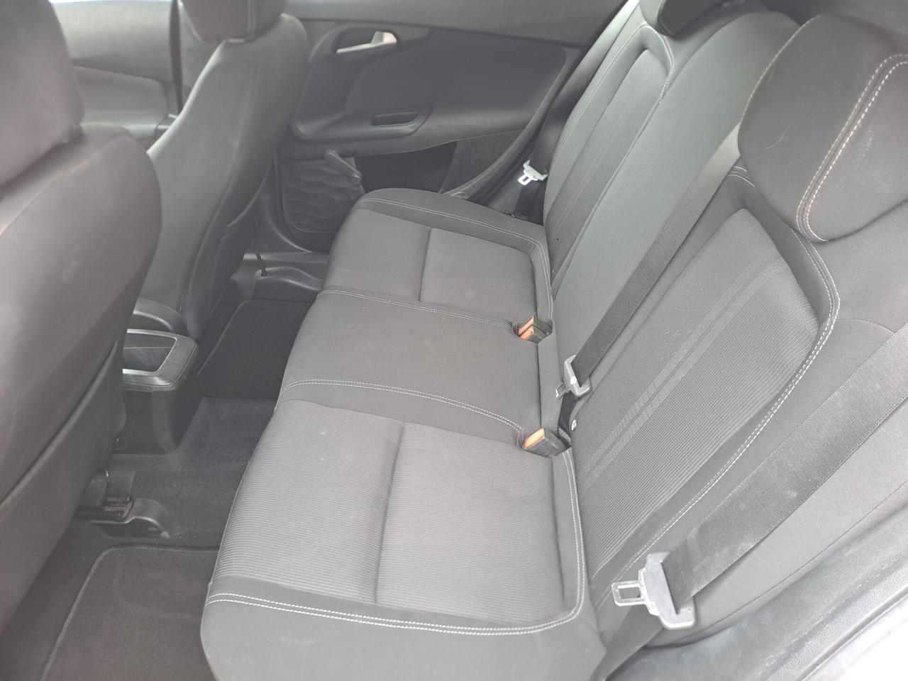 Fiat Tipo 1.3 Mjt 4 porte Lounge