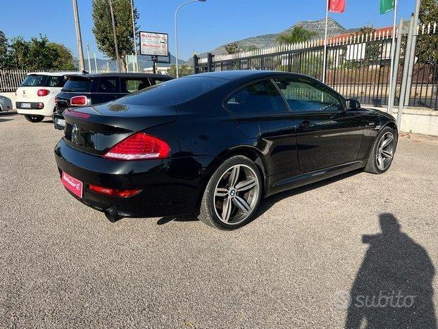 Bmw 628 635