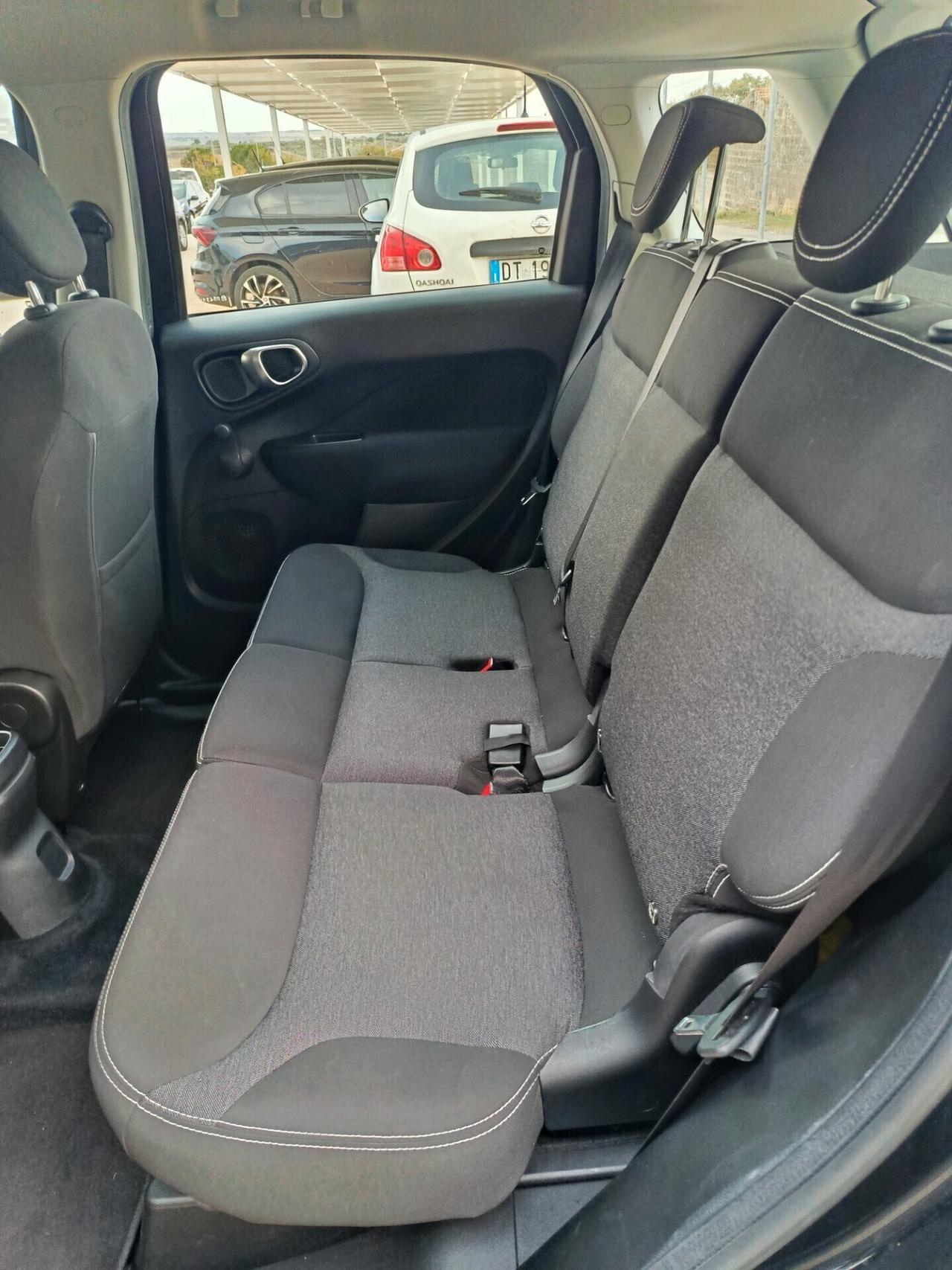 Fiat 500L 1.6 Multijet 120 CV Business sconto 1000 leggere descrizione