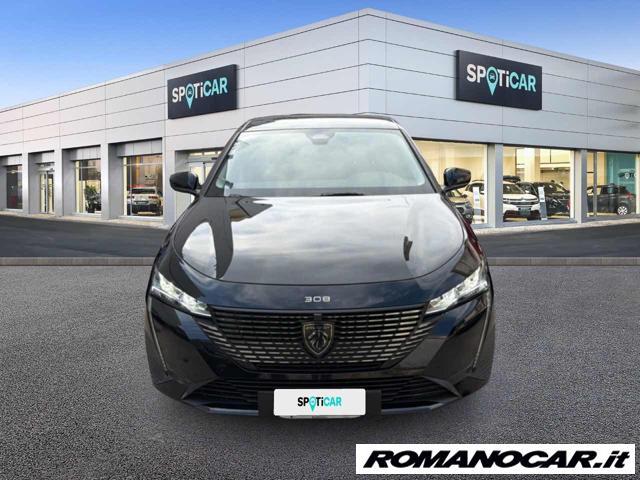 PEUGEOT 308 BlueHDi 130 S&S Allure
