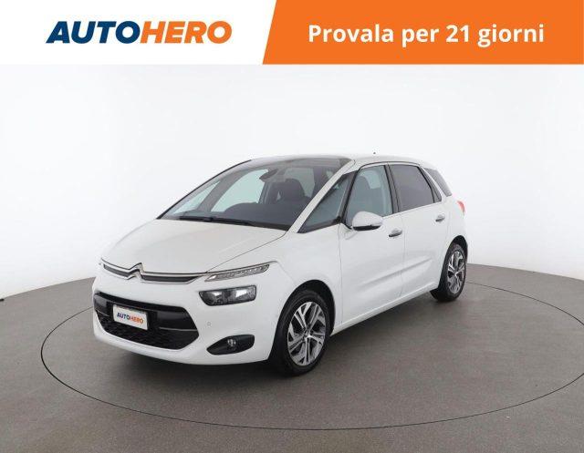 CITROEN C4 Picasso BlueHDi 120 S&S Intensive