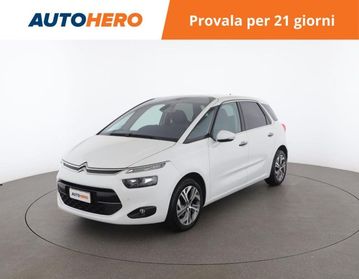 CITROEN C4 Picasso BlueHDi 120 S&S Intensive