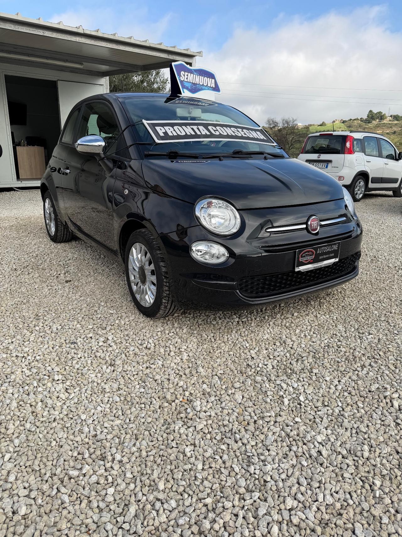 Fiat 500 1.2 EasyPower Pop
