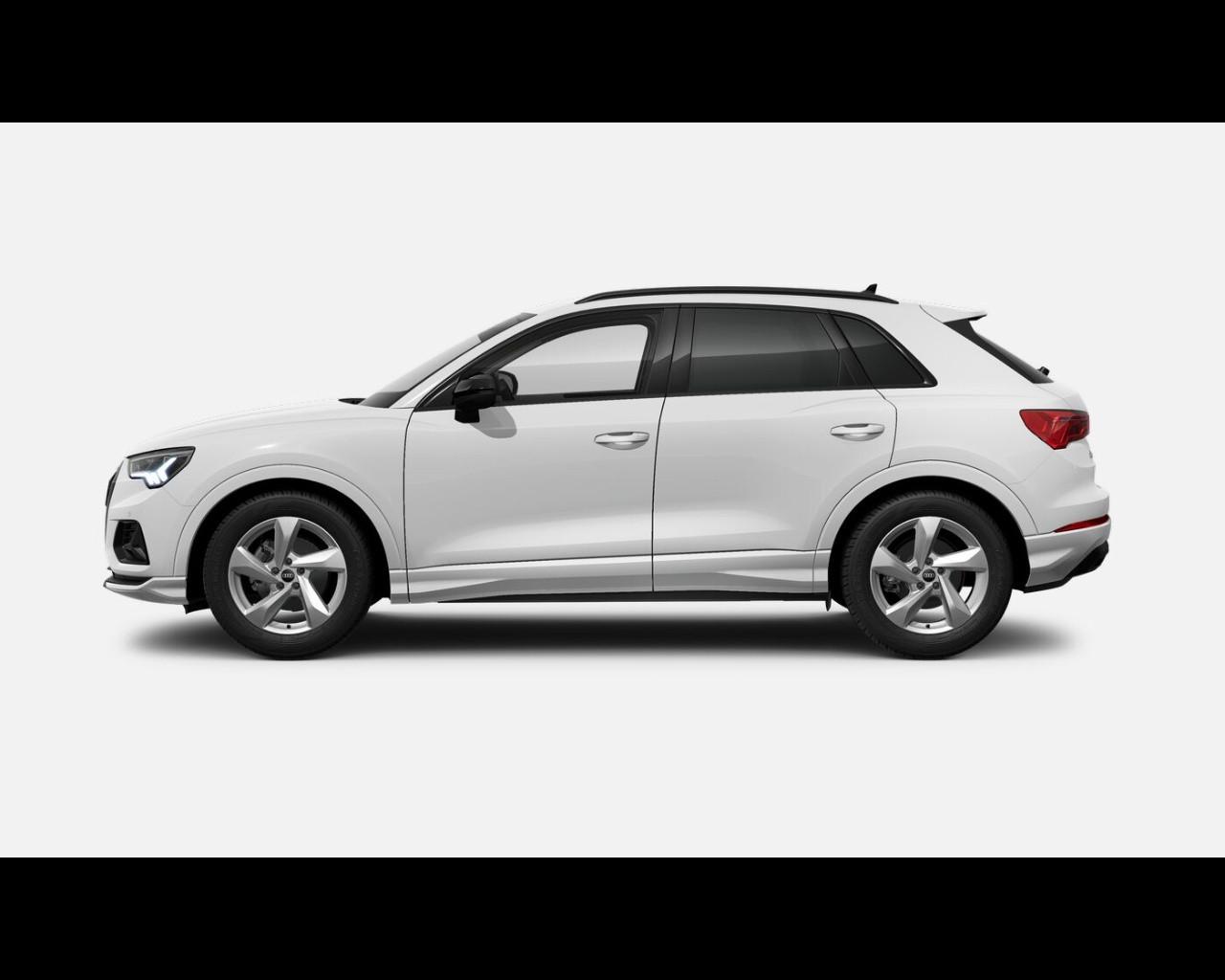 AUDI Audi Q3 Business Advanced 35 TFSI 110(150) kW(CV) S tronic