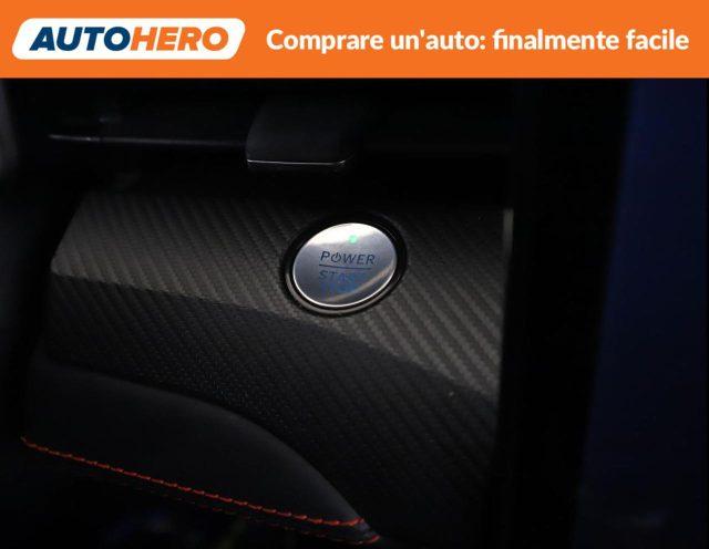 FORD Mustang Mach-E Mach-E electric drive