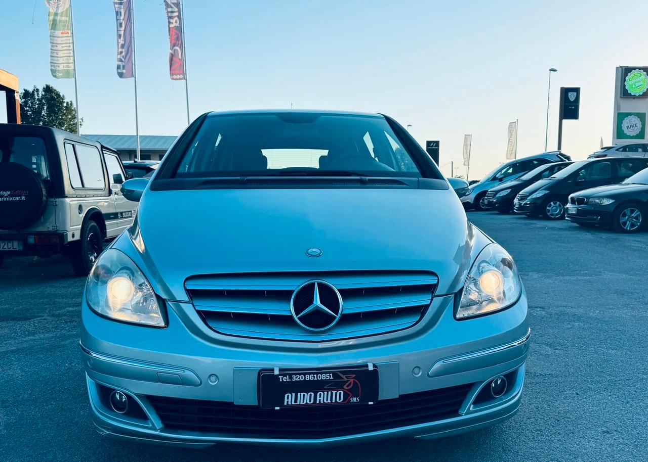 Mercedes-benz A 180 A 180 CDI Avantgarde