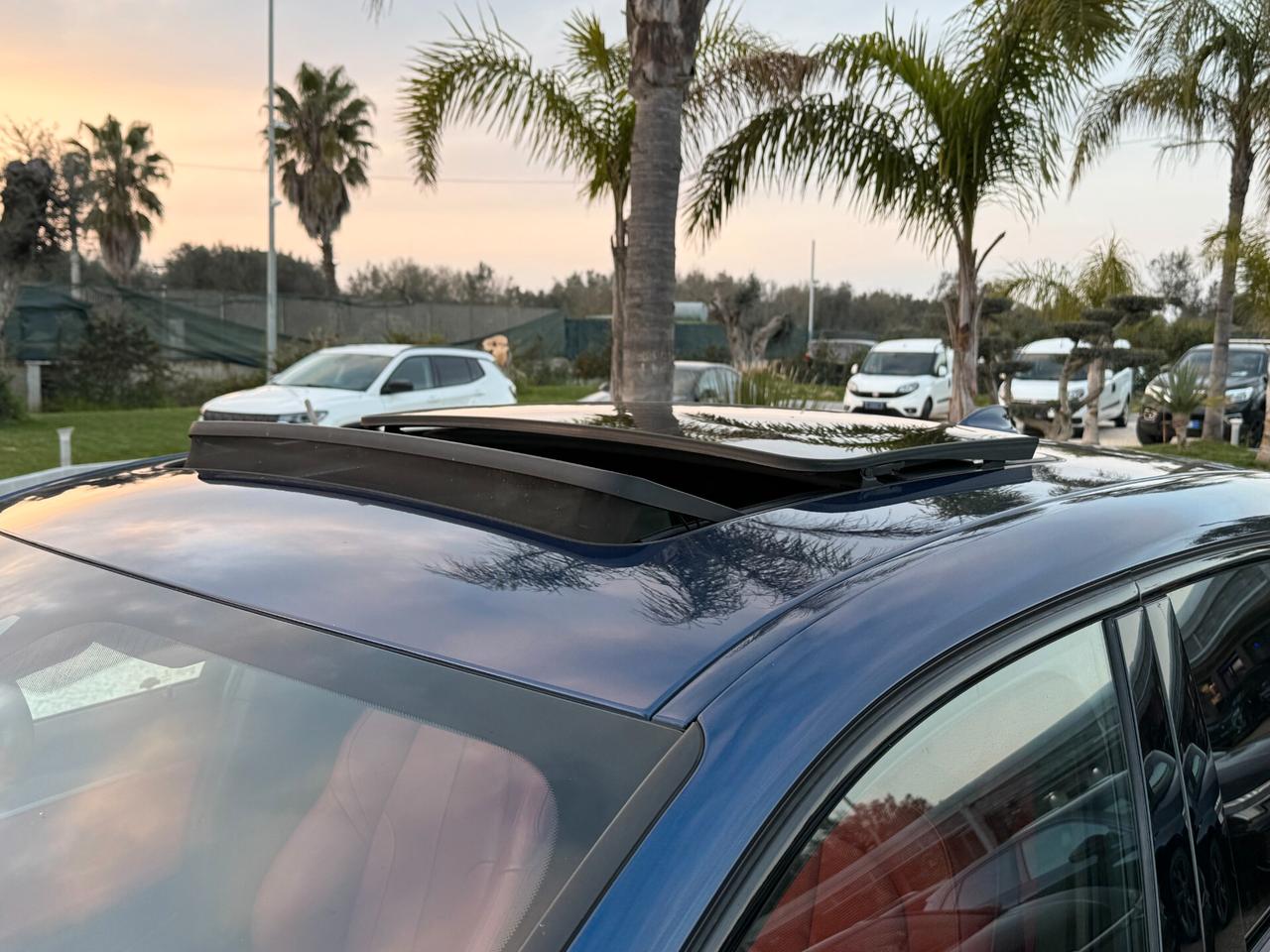 Bmw X2 xDrive20d Msport Tetto Apribile Luci Ambient