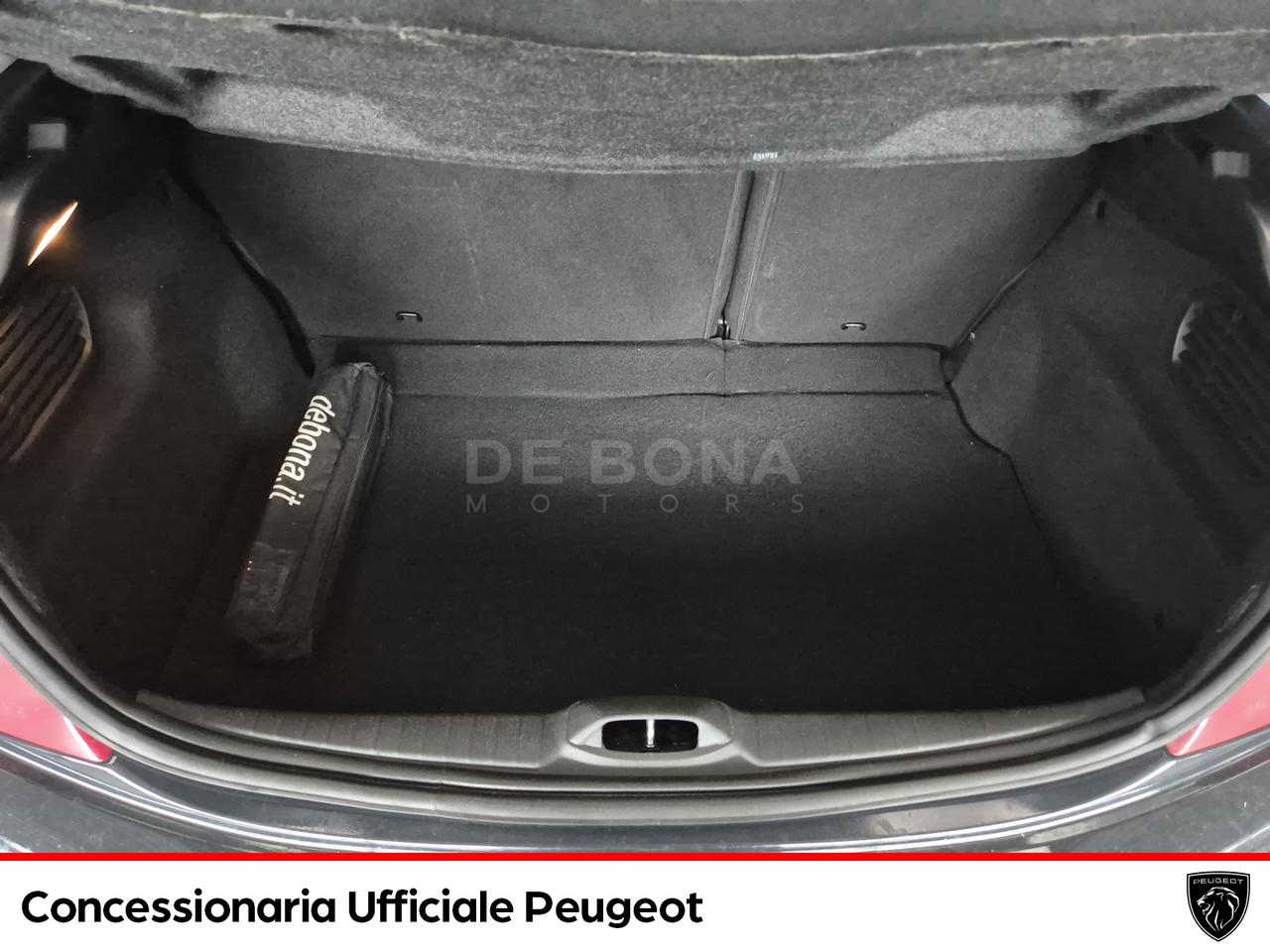 Peugeot 208 3p 1.0 puretech (vti) 12v active