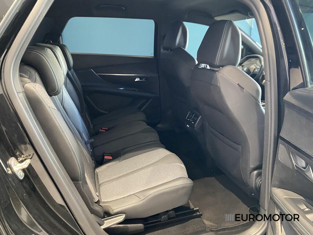 Peugeot 5008 1.5 BlueHDi Active Pack EAT