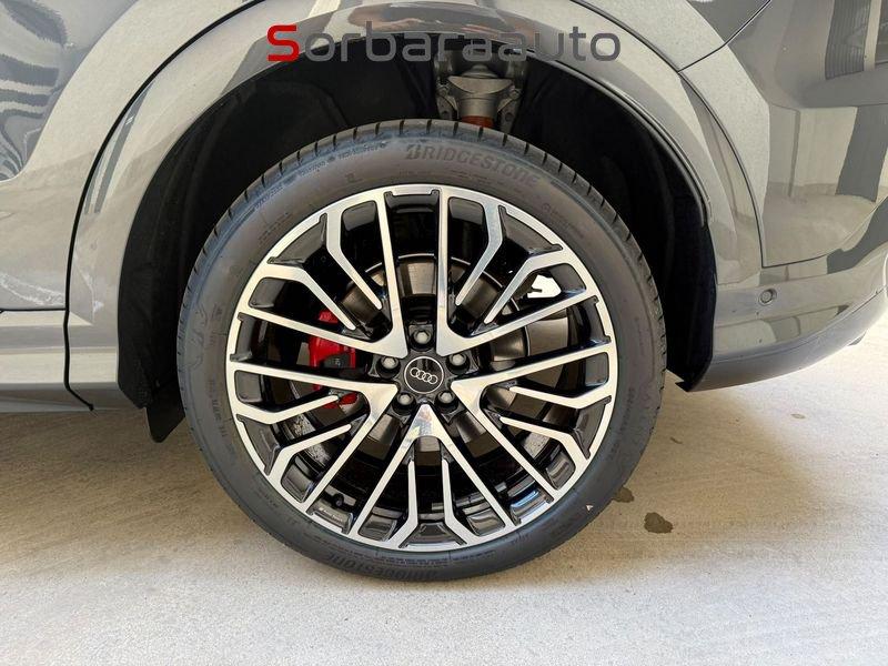 Audi Q5 Sportback TDI 150kW quattro S tronic S Line Edition.