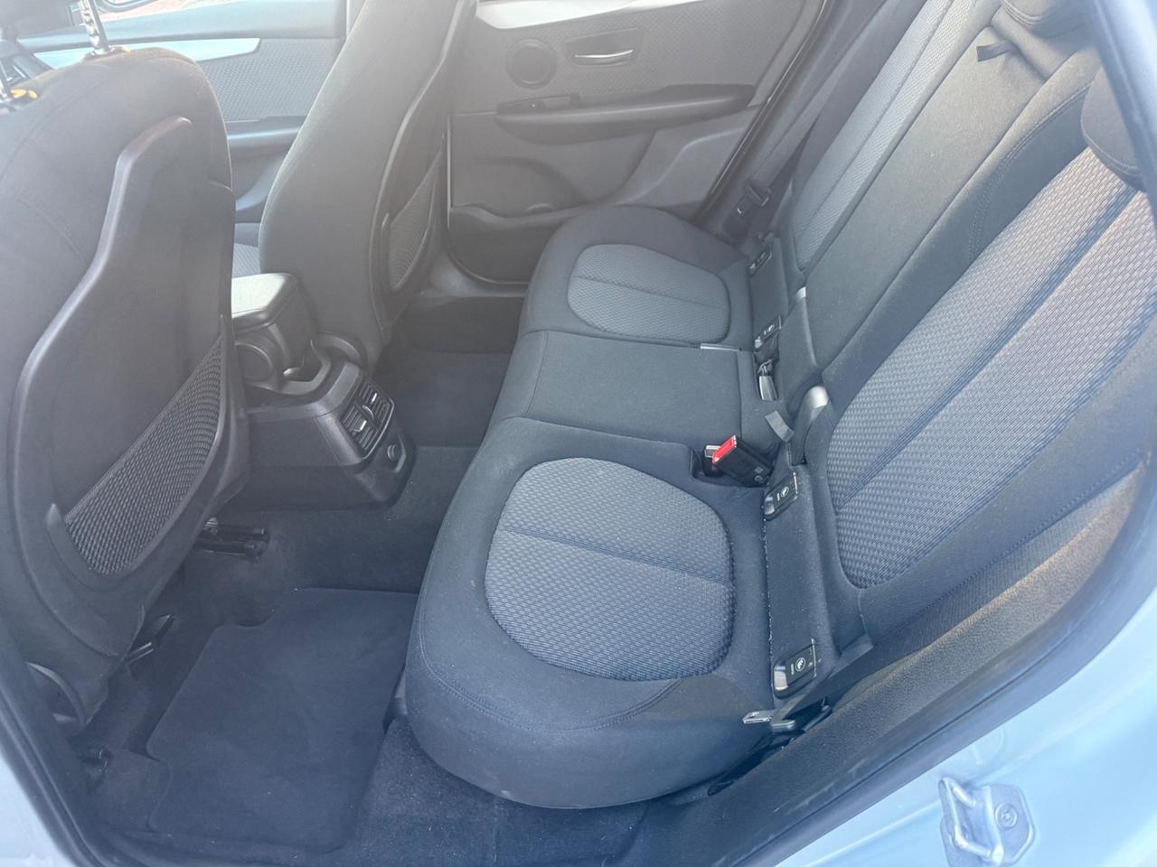 Bmw 218i Luxury