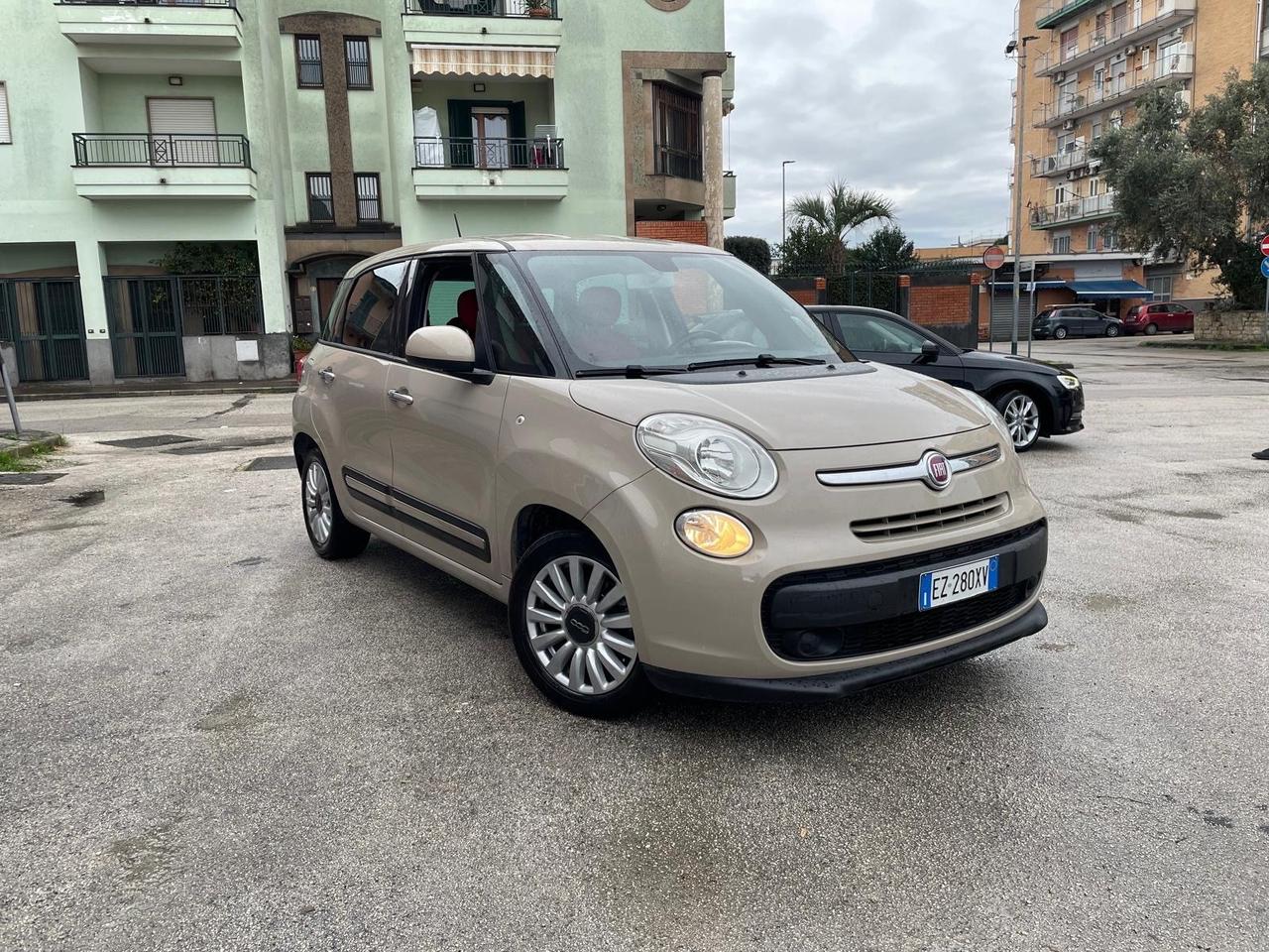 Fiat 500L 1.3 Multijet Lounge SuperFull Perfett