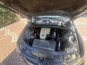 BMW Serie 3 Touring 320d MSport frizione rotta