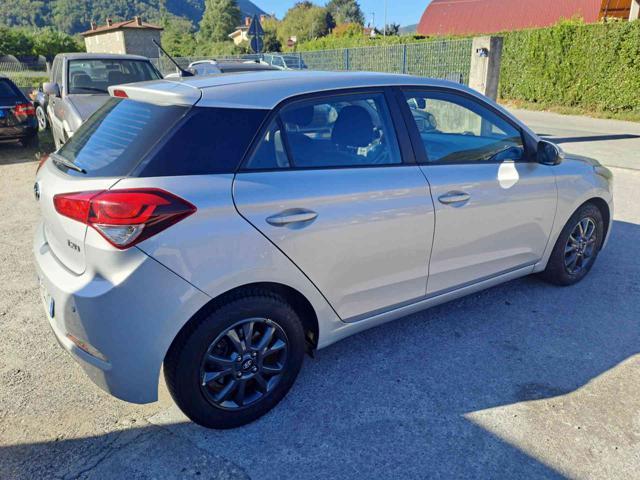 HYUNDAI i20 1.1 CRDi 12V 5 porte Comfort