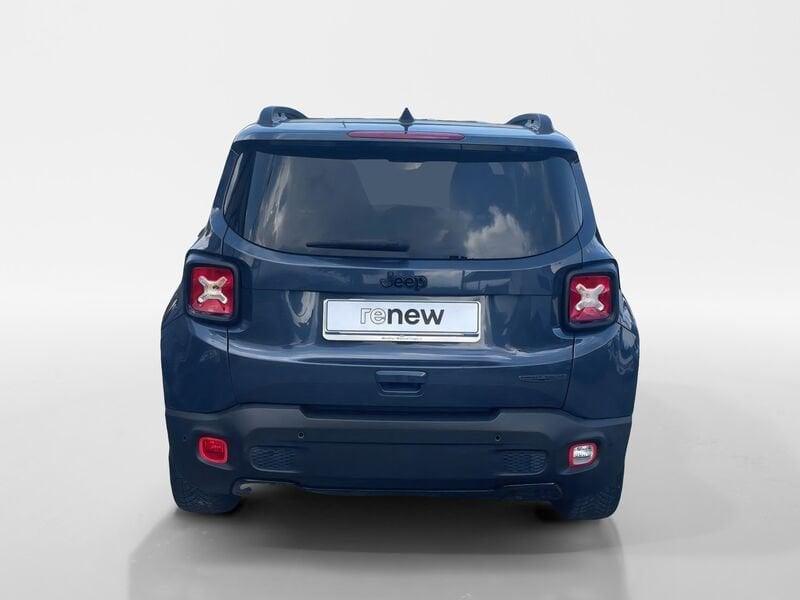 Jeep Renegade 1.6 Mjt 120 CV Night Eagle