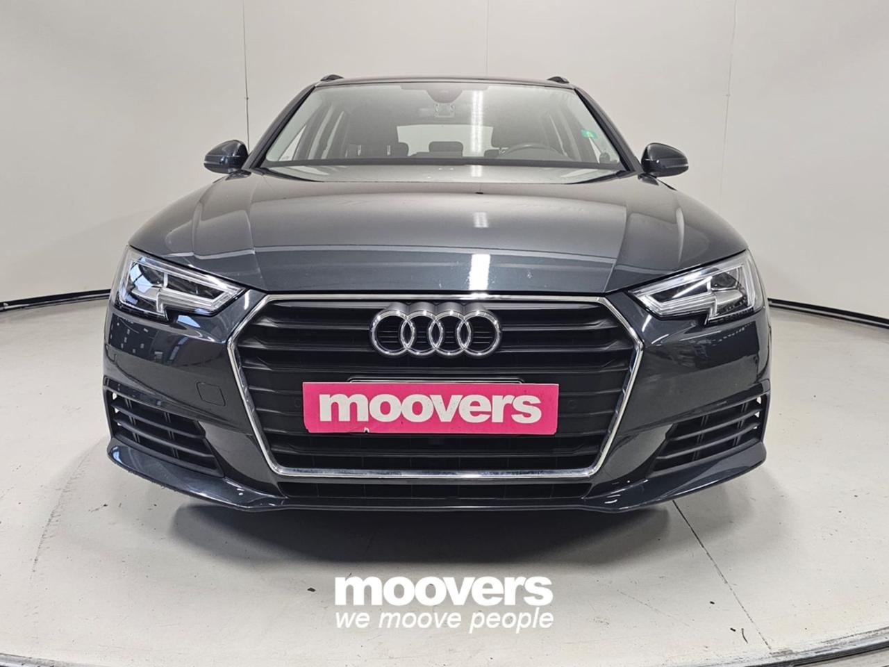 AUDI A4 5ª serie Avant 2.0 TDI 150 CV ultra S tronic Design