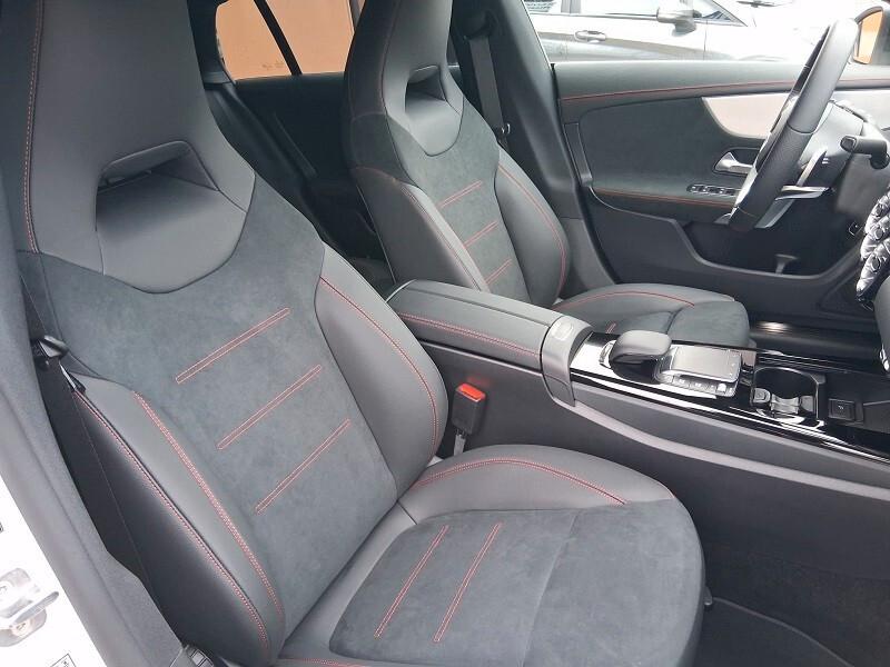 Mercedes-benz CLA 250 e hybrid EQ Shooting Brake Premium AMG